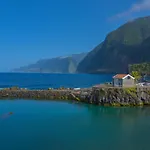 Casa Da Vista Infinita