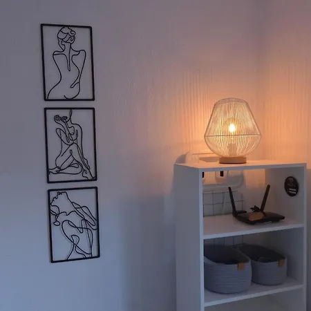 Casa Da Vista Infinita 폰타델가다