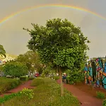 Casa Da Vista Infinita * Πόντα Ντελγάδα