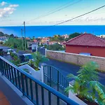 Casa Da Vista Infinita Διαμέρισμα Πόντα Ντελγάδα
