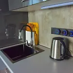 Casa Da Vista Infinita