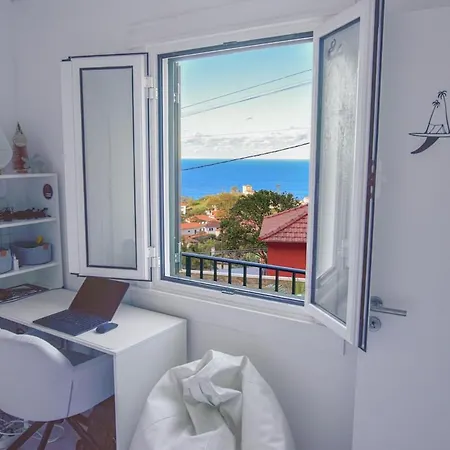 Διαμέρισμα Casa Da Vista Infinita