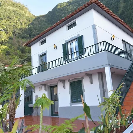 Apartamento Casa Da Vista Infinita *