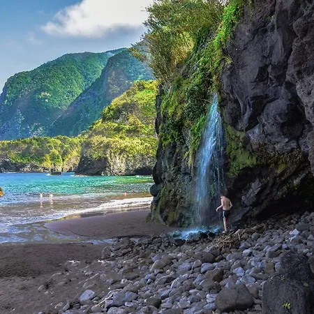 Casa Da Vista Infinita Ponta Delgada (Madeira)