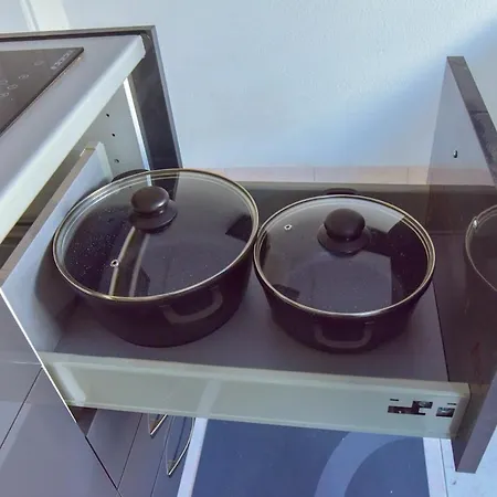 Appartement Casa Da Vista Infinita