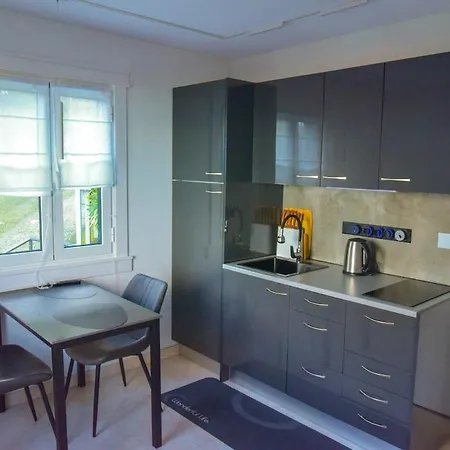 Casa Da Vista Infinita * Ponta Delgada (Madeira)