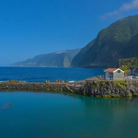 Casa Da Vista Infinita