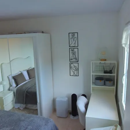 Διαμέρισμα Casa Da Vista Infinita *