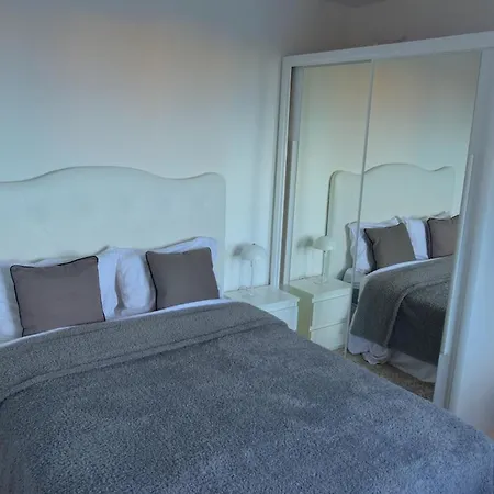 Casa Da Vista Infinita Appartement