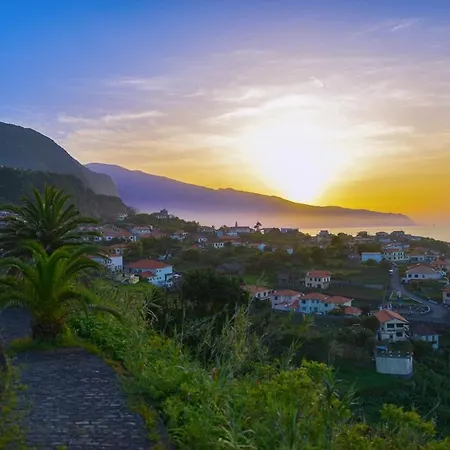Casa Da Vista Infinita Appartement Ponta Delgada (Madeira)
