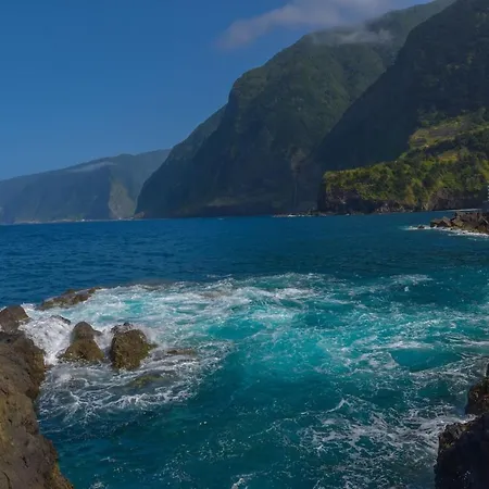 Appartement Casa Da Vista Infinita *