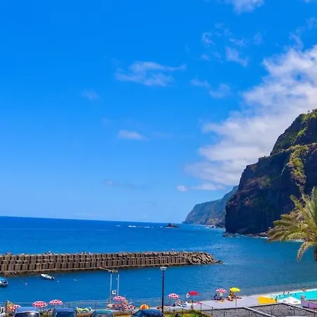 Casa Da Vista Infinita Apartment