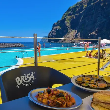 Casa Da Vista Infinita