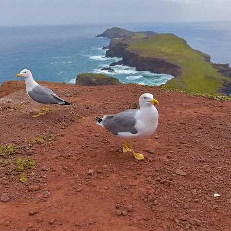 Casa Da Vista Infinita Appartement