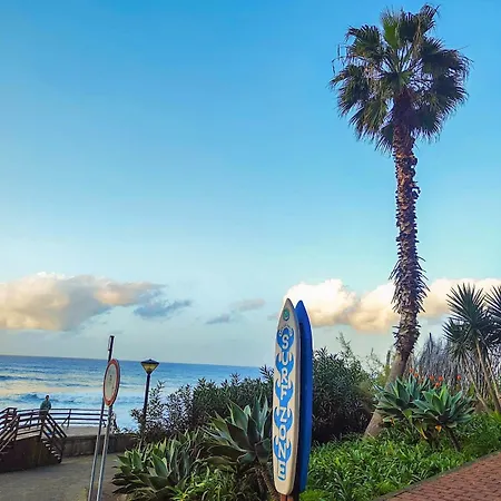 Casa Da Vista Infinita Appartement *