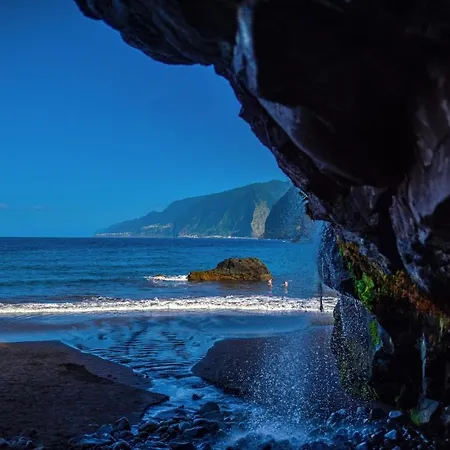 Appartement Casa Da Vista Infinita *