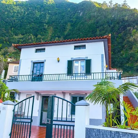 Casa Da Vista Infinita Appartement Ponta Delgada (Madeira)