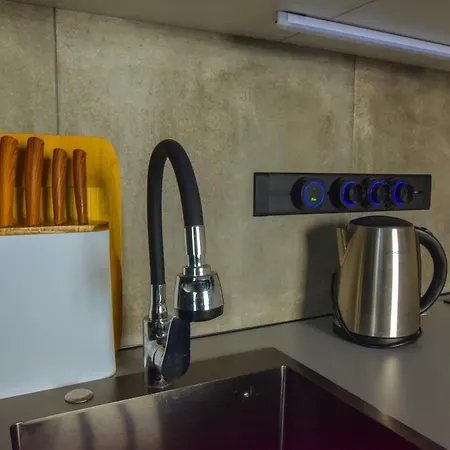 Casa Da Vista Infinita Appartement *