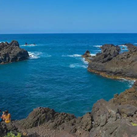 Appartement Casa Da Vista Infinita *