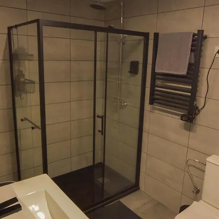 Casa Da Vista Infinita