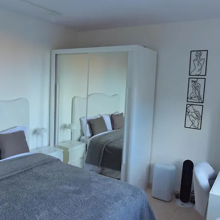 Appartement Casa Da Vista Infinita Ponta Delgada (Madeira)