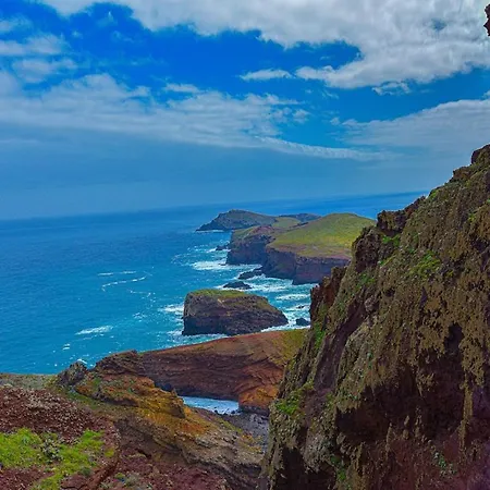 Appartement Casa Da Vista Infinita *