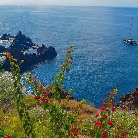 Διαμέρισμα Casa Da Vista Infinita Πόντα Ντελγάδα