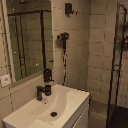 Casa Da Vista Infinita Apartment