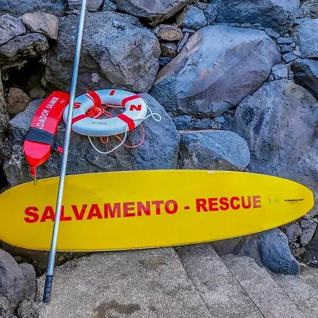 Casa Da Vista Infinita *