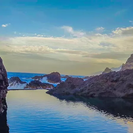 Appartement Casa Da Vista Infinita