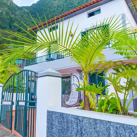 Casa Da Vista Infinita Apartamento