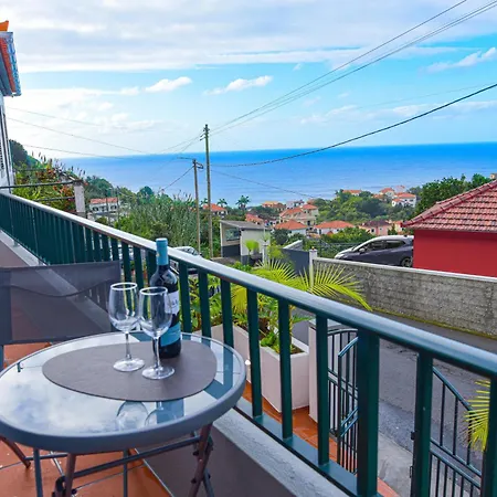 Casa Da Vista Infinita Ponta Delgada