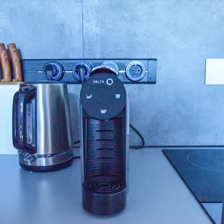 Casa Da Vista Infinita Διαμέρισμα