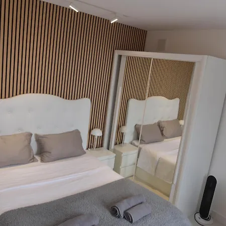 Casa Da Vista Infinita Διαμέρισμα