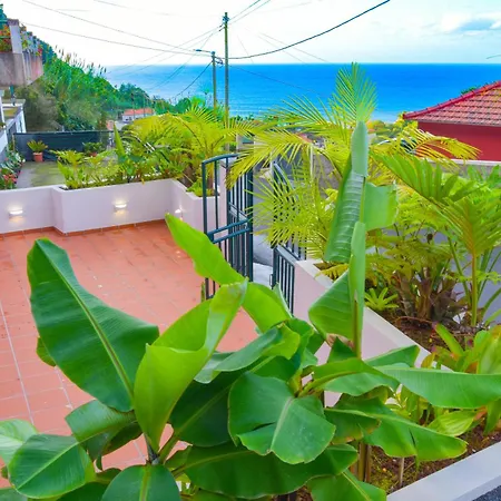 Casa Da Vista Infinita