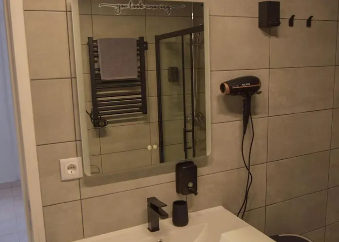 Casa Da Vista Infinita * Πόντα Ντελγάδα