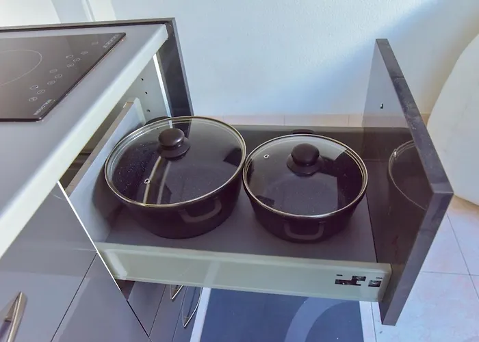 Διαμέρισμα Casa Da Vista Infinita