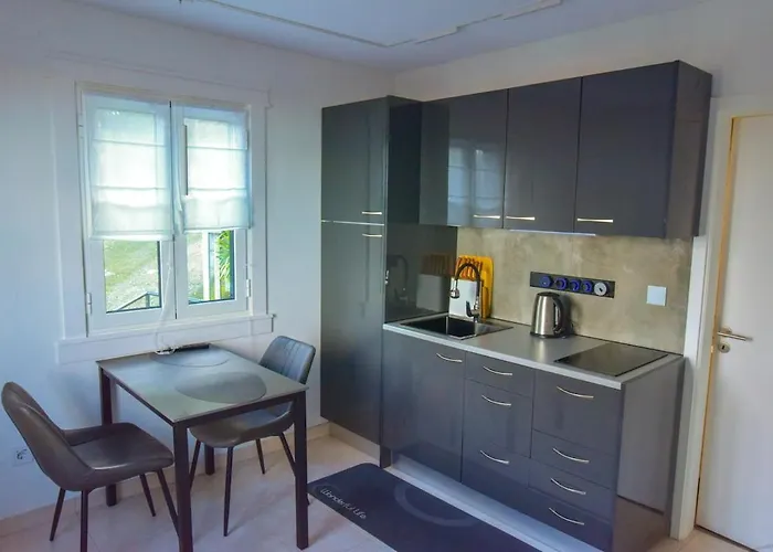 Casa Da Vista Infinita * Πόντα Ντελγάδα