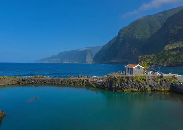 Casa Da Vista Infinita