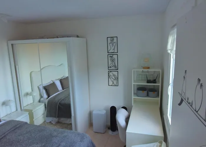 Διαμέρισμα Casa Da Vista Infinita *