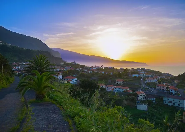 Casa Da Vista Infinita Διαμέρισμα Πόντα Ντελγάδα