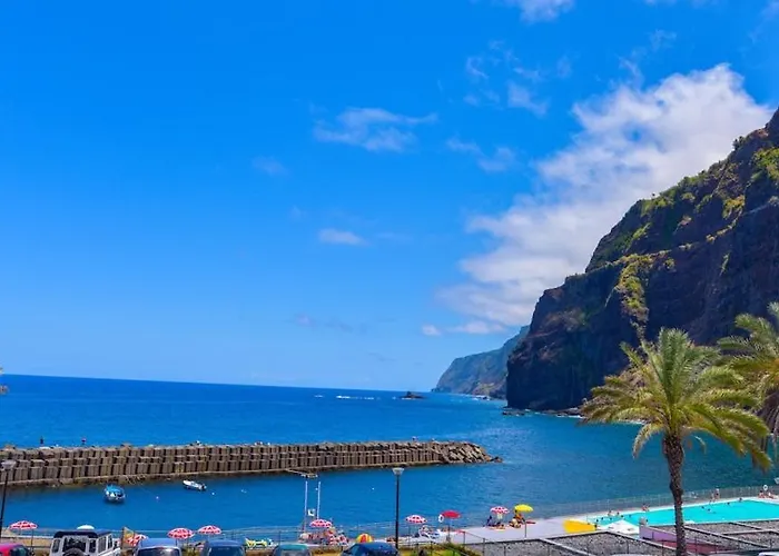 Casa Da Vista Infinita Διαμέρισμα