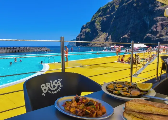 Casa Da Vista Infinita