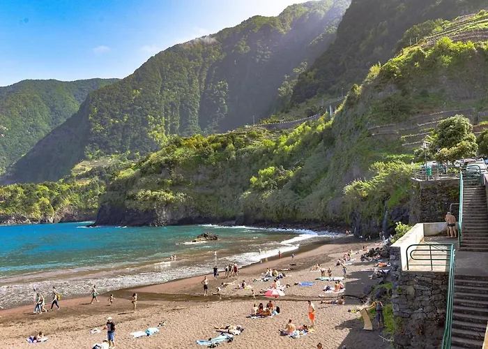 Διαμέρισμα Casa Da Vista Infinita Πόντα Ντελγάδα