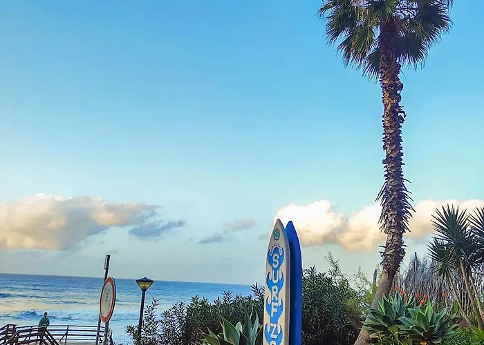 Casa Da Vista Infinita Διαμέρισμα *