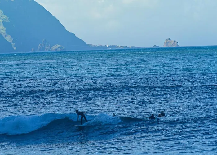 Casa Da Vista Infinita * Πόντα Ντελγάδα