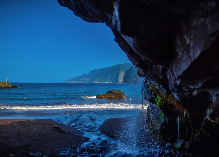 Διαμέρισμα Casa Da Vista Infinita *