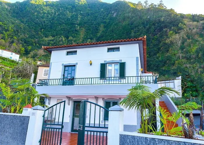 Casa Da Vista Infinita Διαμέρισμα Πόντα Ντελγάδα