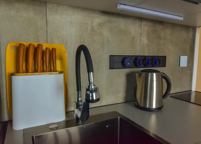 Casa Da Vista Infinita Διαμέρισμα *