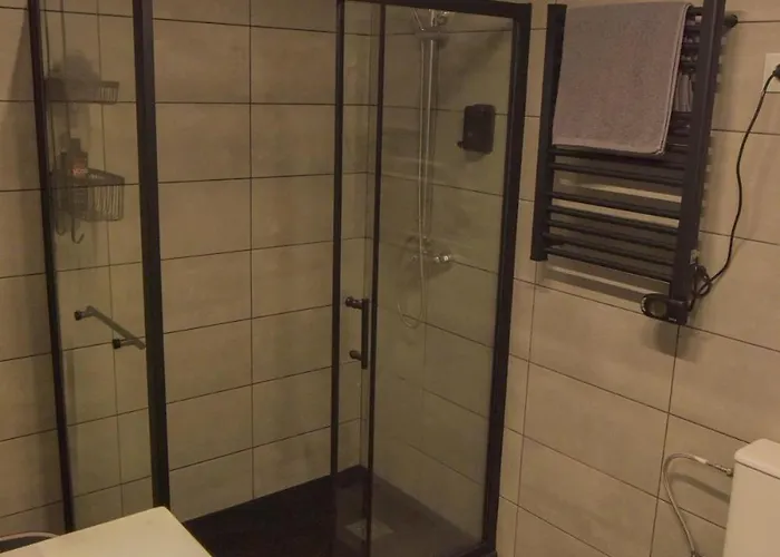 Casa Da Vista Infinita